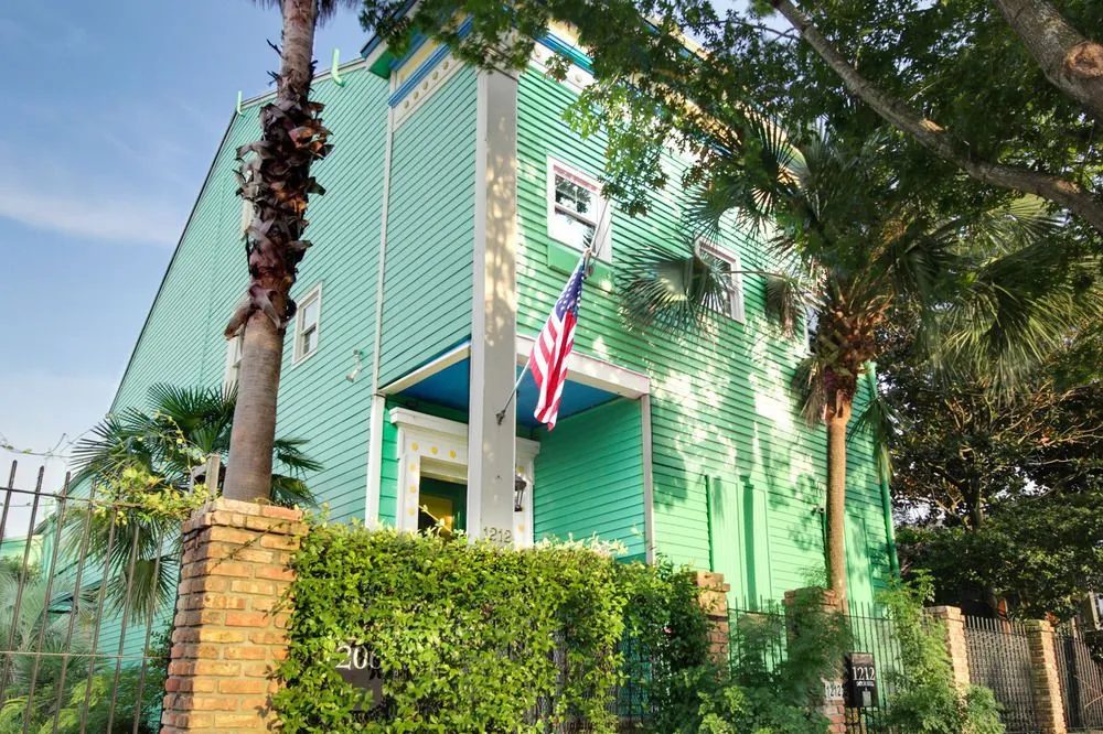 photo 1 of Green House Inn
