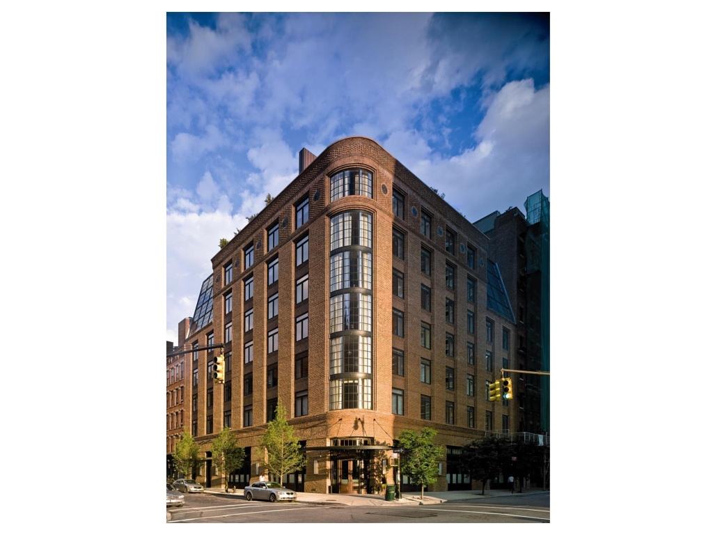 photo 1 of The Greenwich Hotel