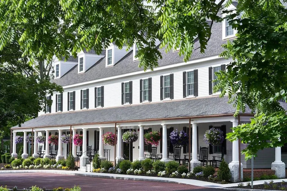 photo 1 of The Groton Inn