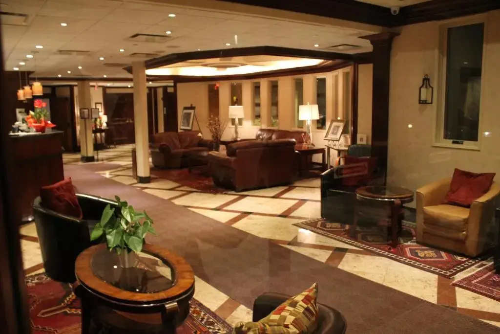 photo 1 of Norwalk Inn & Conference Center