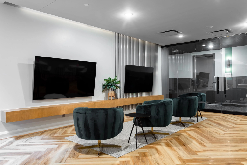 photo 1 of Mint House Dallas Downtown by Kasa