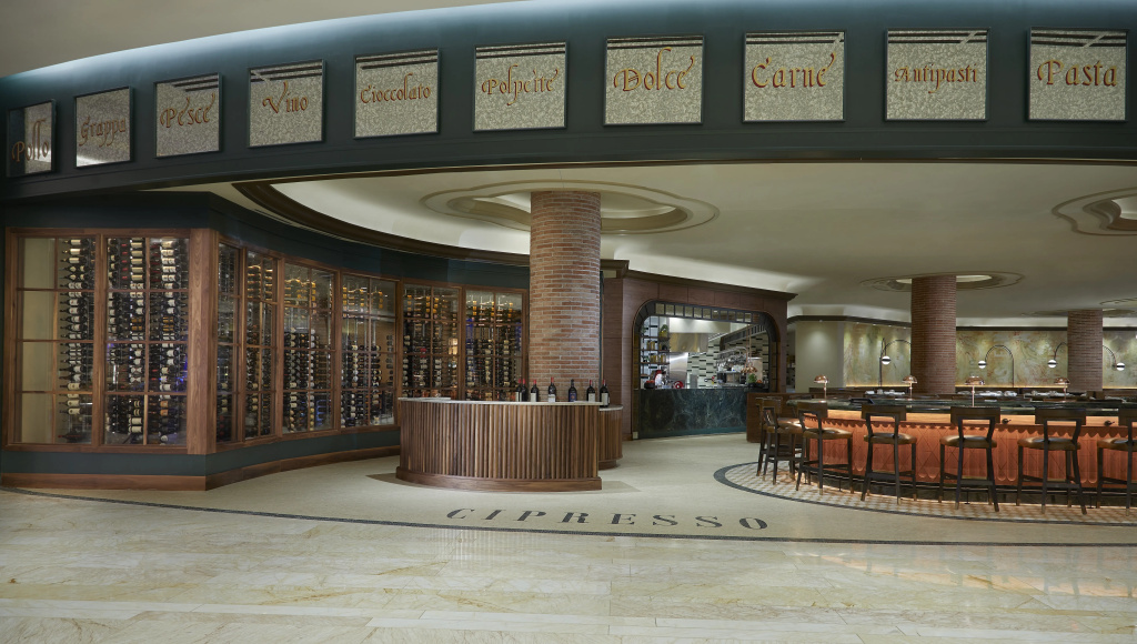 photo 1 of The Guitar Hotel at Seminole Hard Rock