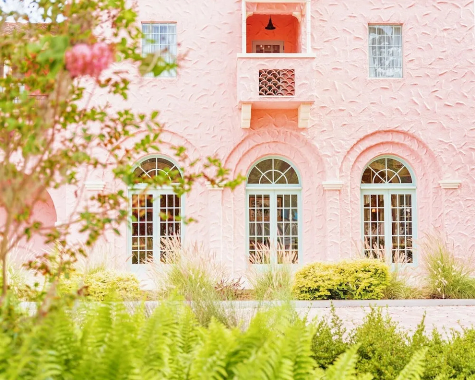photo 1 of The Hacienda