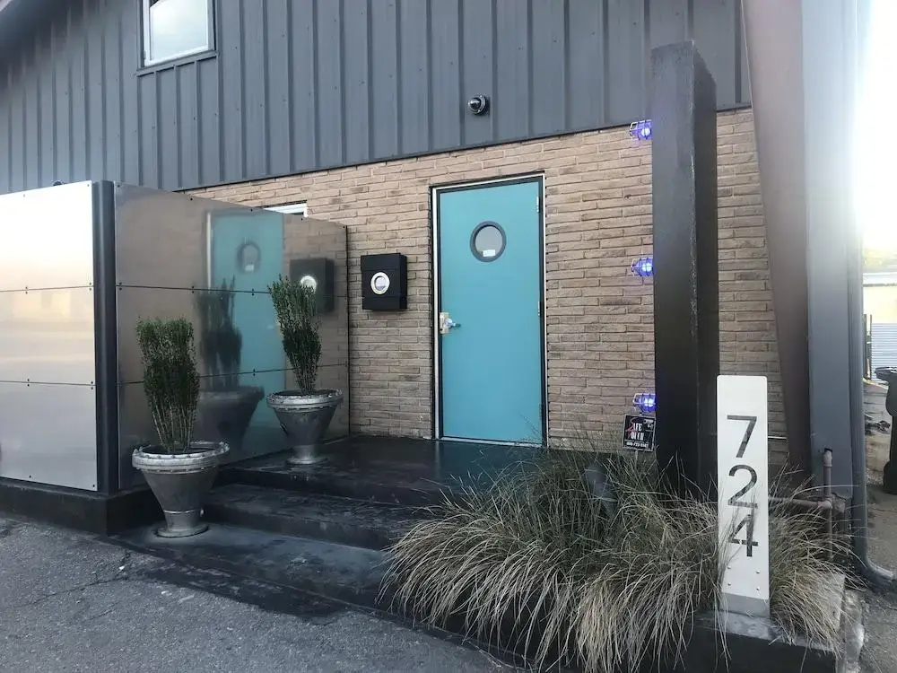 photo 1 of The Hangar Lofts Hotel