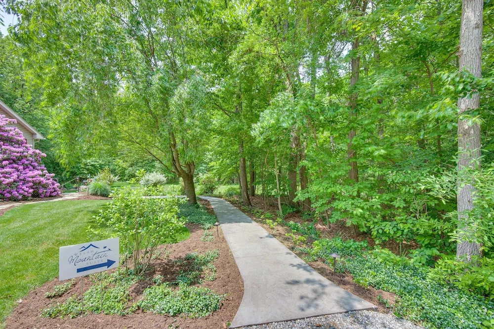 photo 1 of The Haven at Welsh Mountain Suites - Apt w/ Patio!