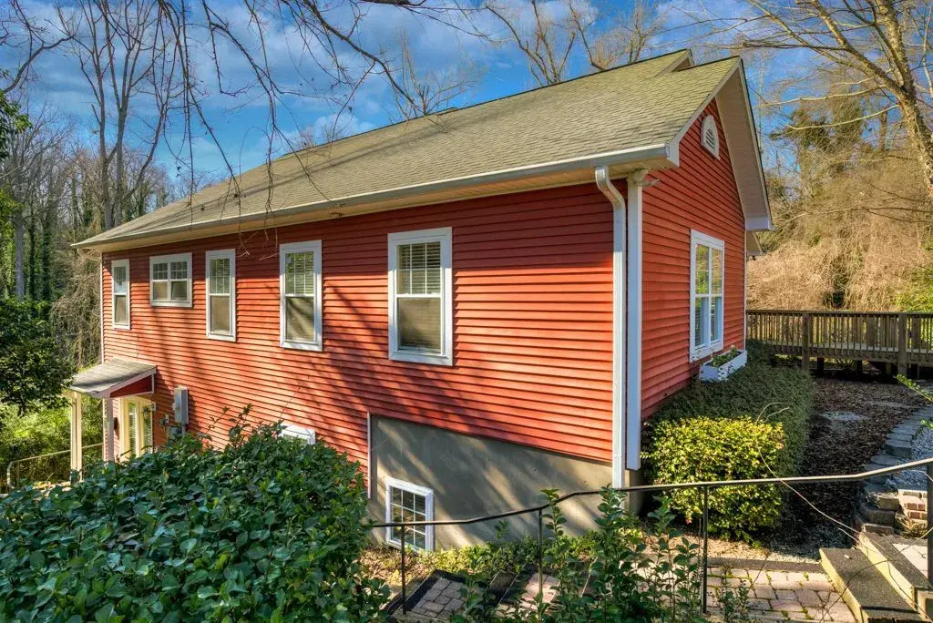 photo 1 of The Haven - Charming Tryon House - A Haven From Everyday Life