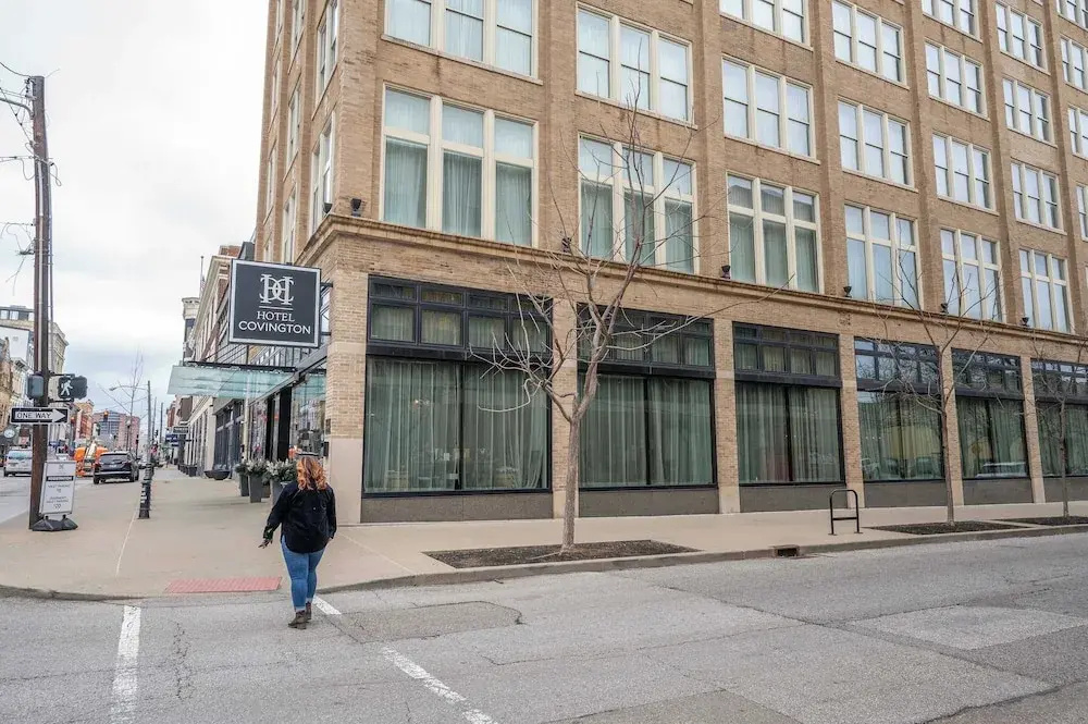 photo 1 of The Heart of Madison Suites