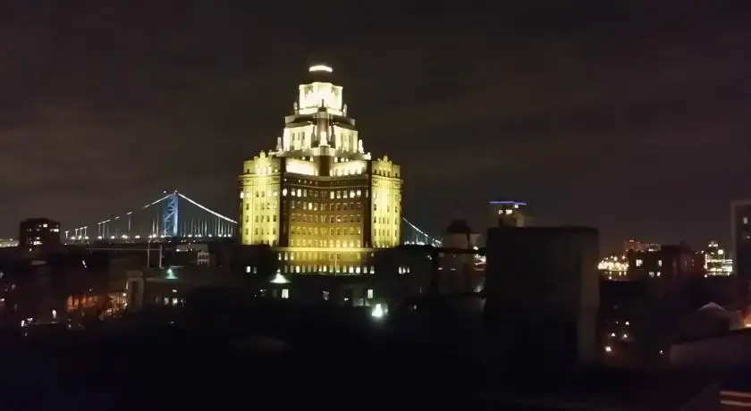 photo 1 of The Heart Of Olde City