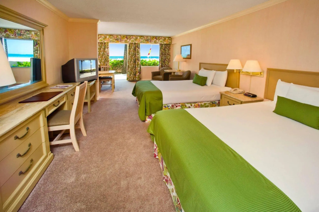 photo 1 of Sandcastle Resort at Lido Beach