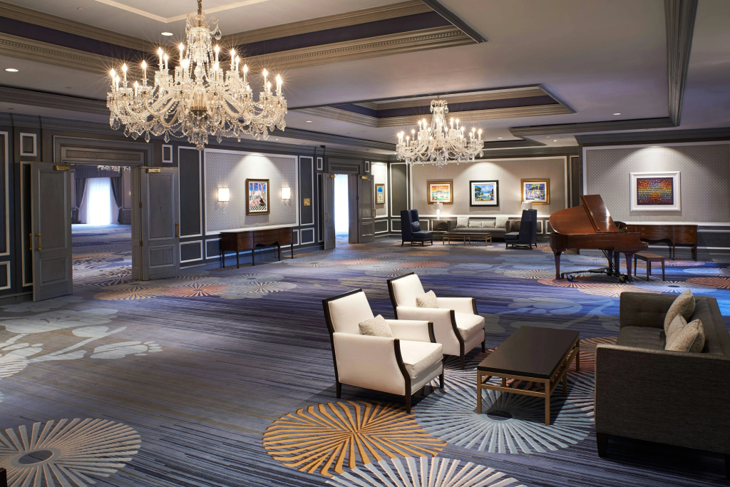 photo 1 of The Henry Hotel, Autograph Collection