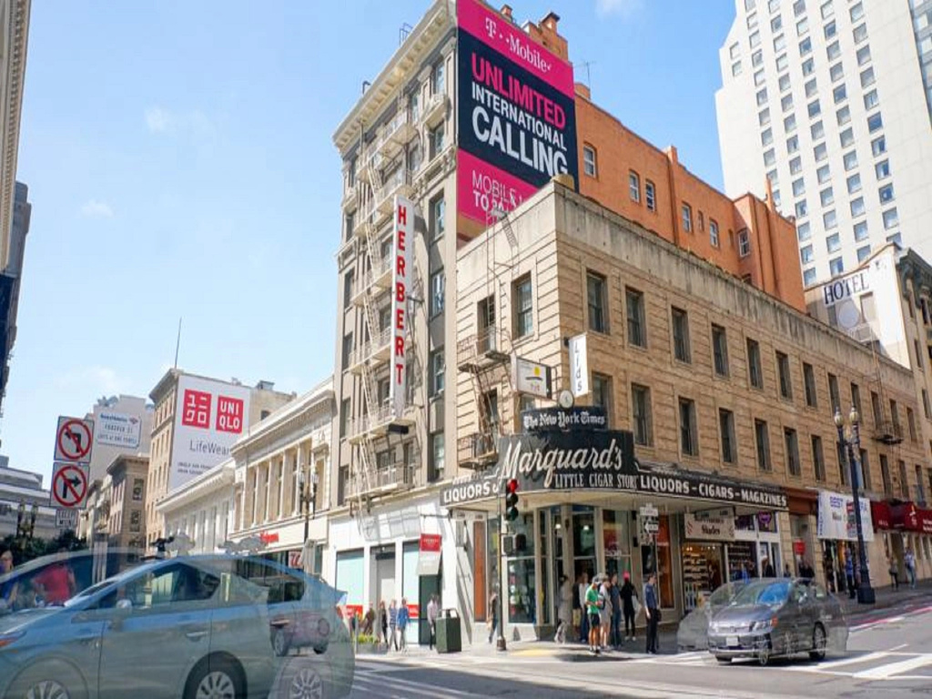 photo 1 of The Herbert Hotel