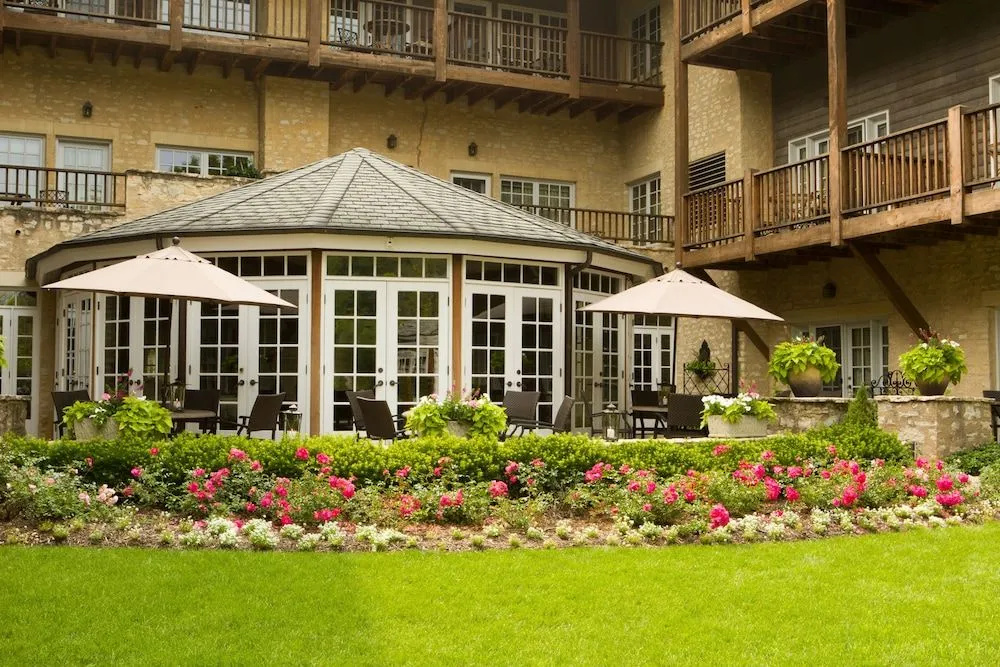 photo 1 of The Herrington Inn & Spa