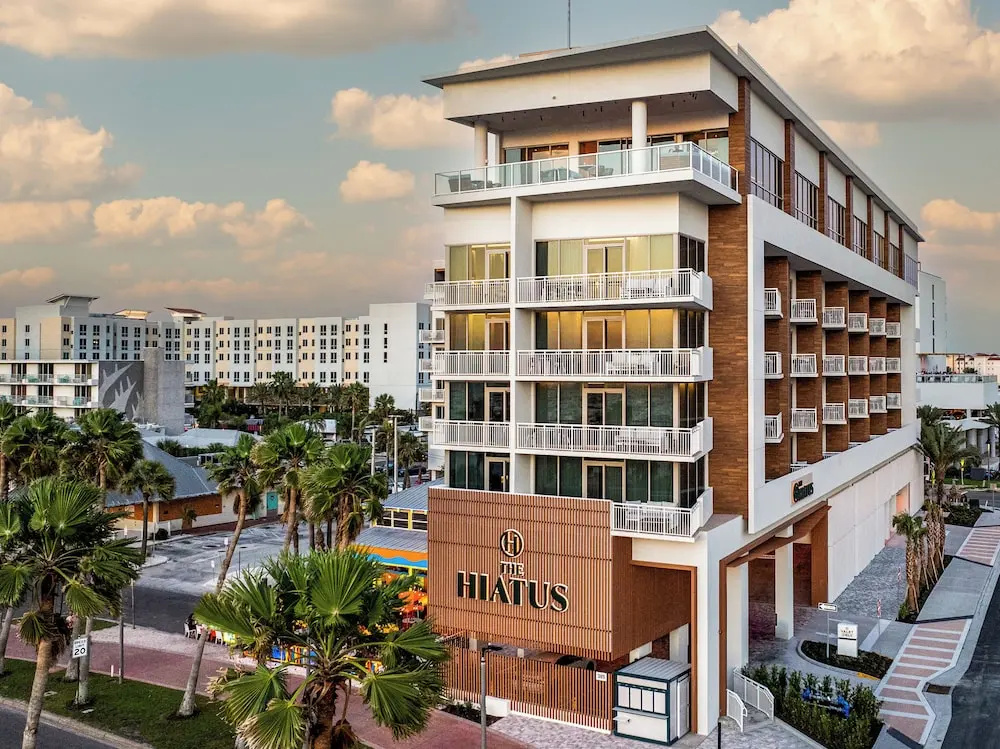 photo 1 of The Hiatus Clearwater Beach, Curio Collection By Hilton