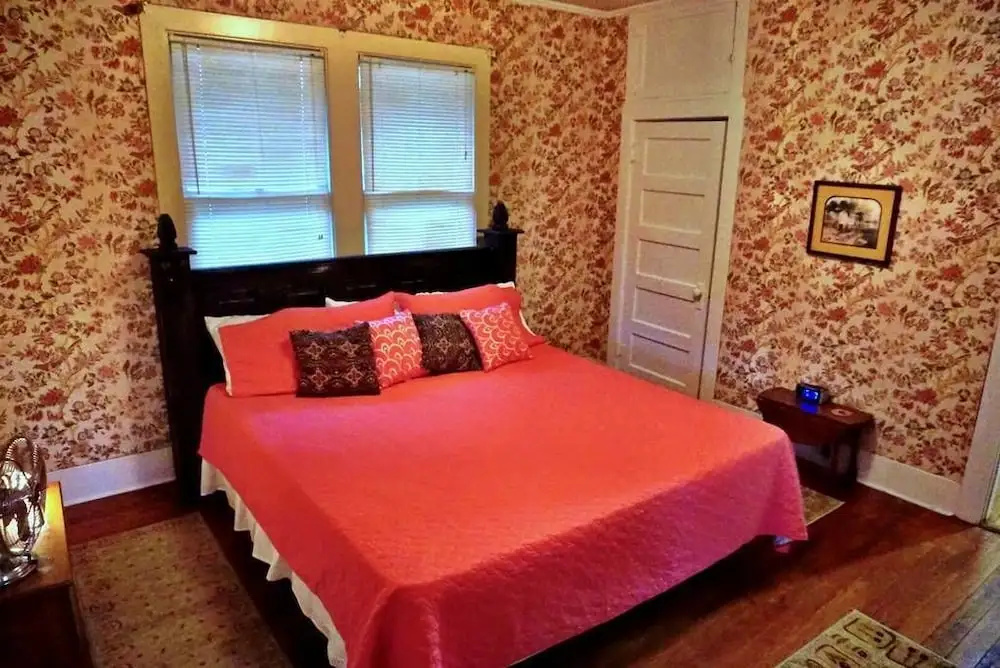 photo 1 of The Hideaway Natchez