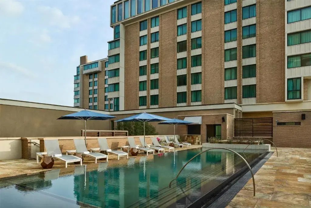 photo 1 of The Highland Dallas, Curio Collection by Hilton