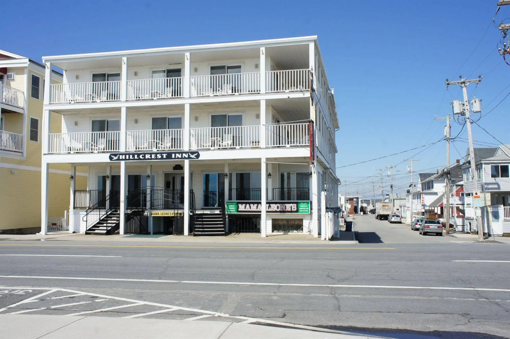 photo 1 of The Hillcrest