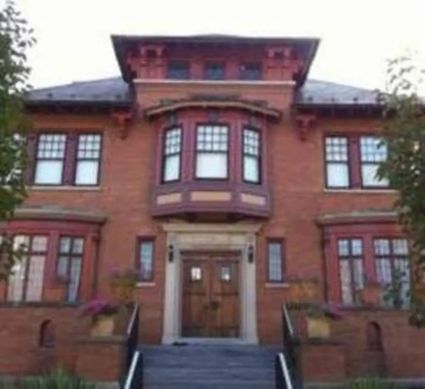 photo 1 of Historic Benner Mansion