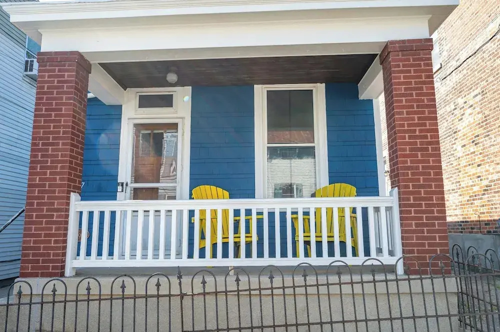 photo 1 of The Historic John H Dickman House