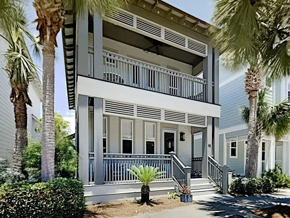 photo 1 of The Holland House II by Southern Vacation Rentals