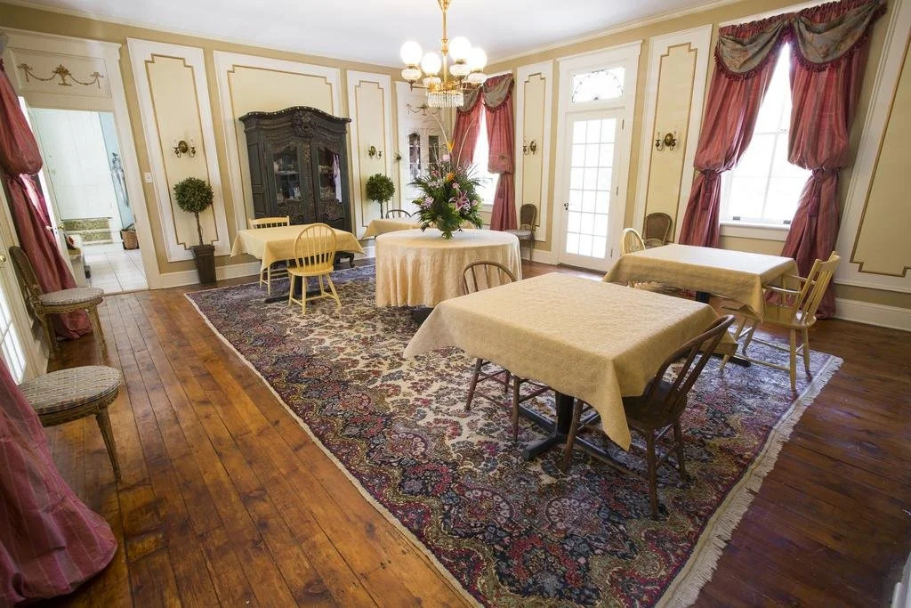 photo 1 of The Hollinger House