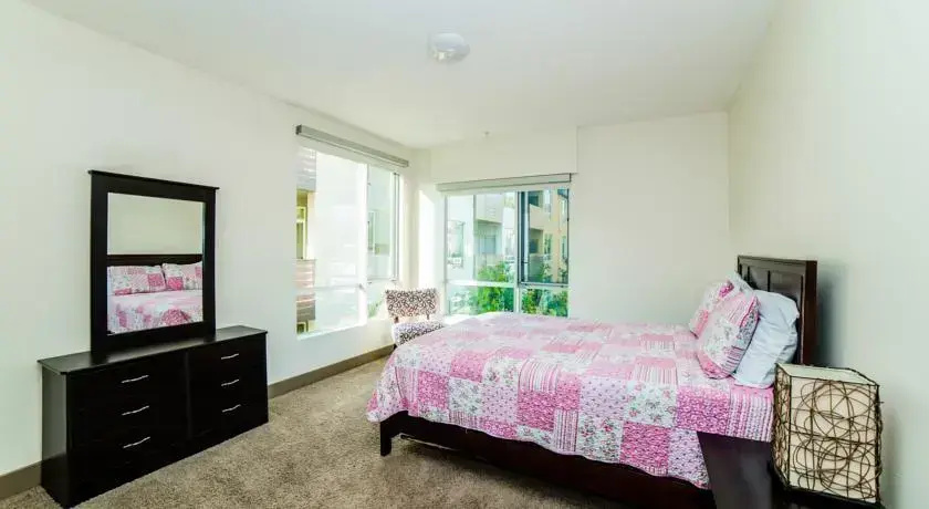 photo 1 of The Hollywood Madonna Apartment