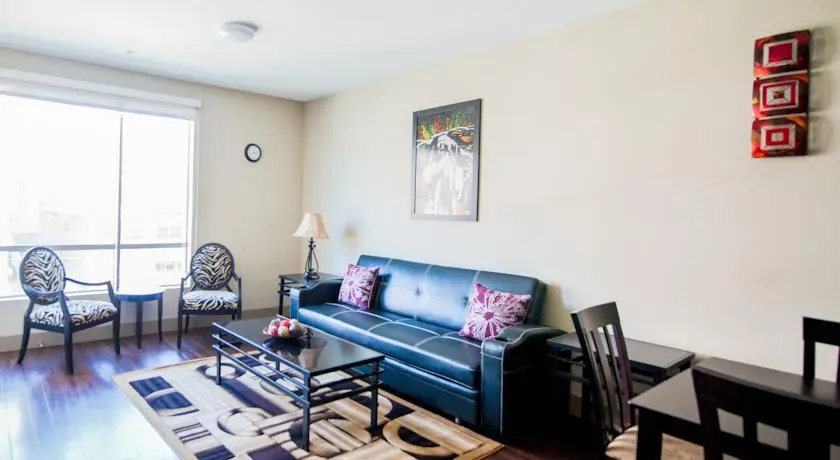 photo 1 of The Hollywood Marley Apartment