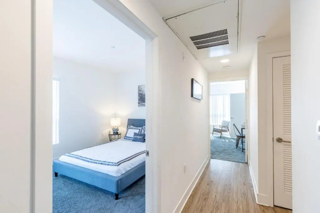 photo 1 of Heaven On Hollywood Boulevard Furnished Apartments