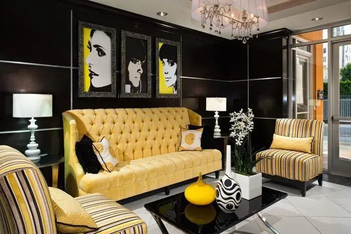 photo 1 of The Hollywood Suite