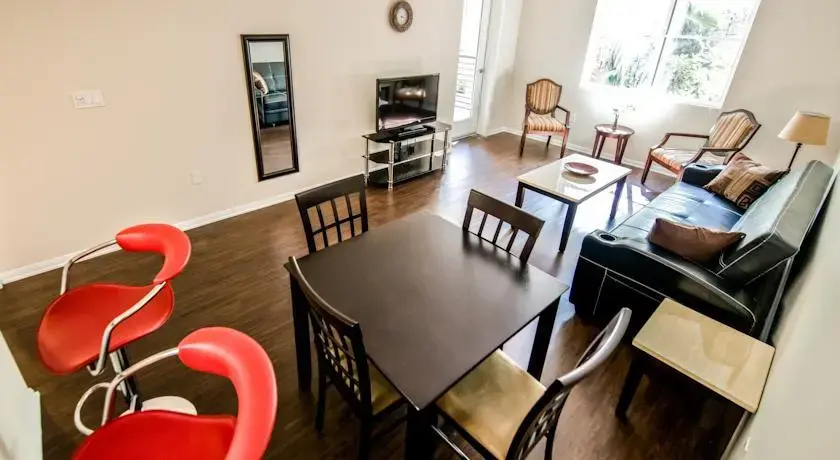 photo 1 of The Hollywood Suzy Apartment