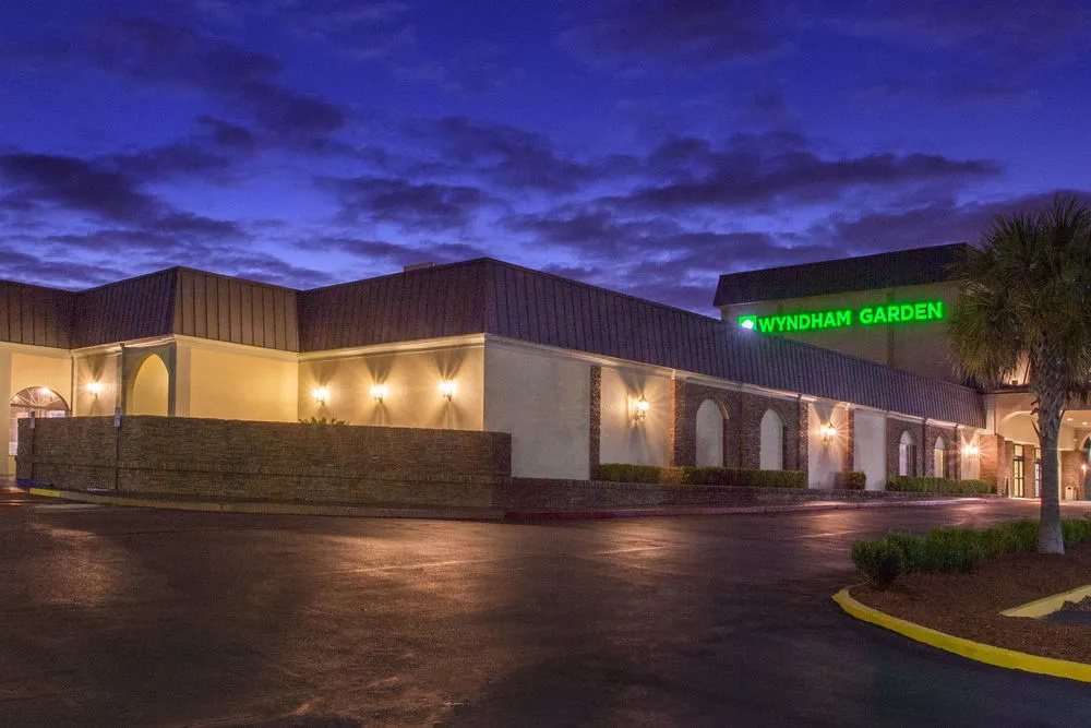 photo 1 of Wyndham Garden Lafayette