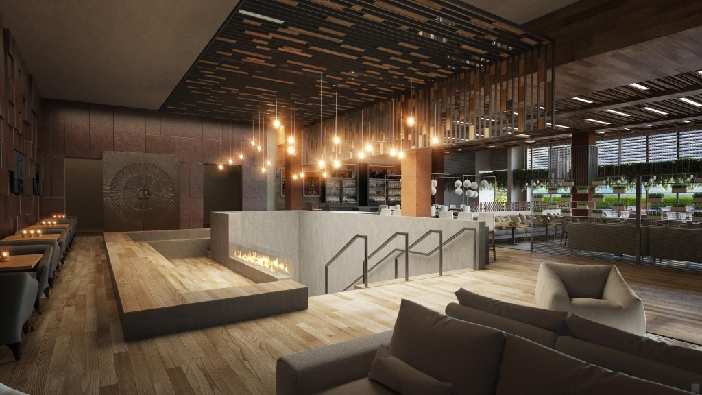 photo 1 of The Hotel at Midtown