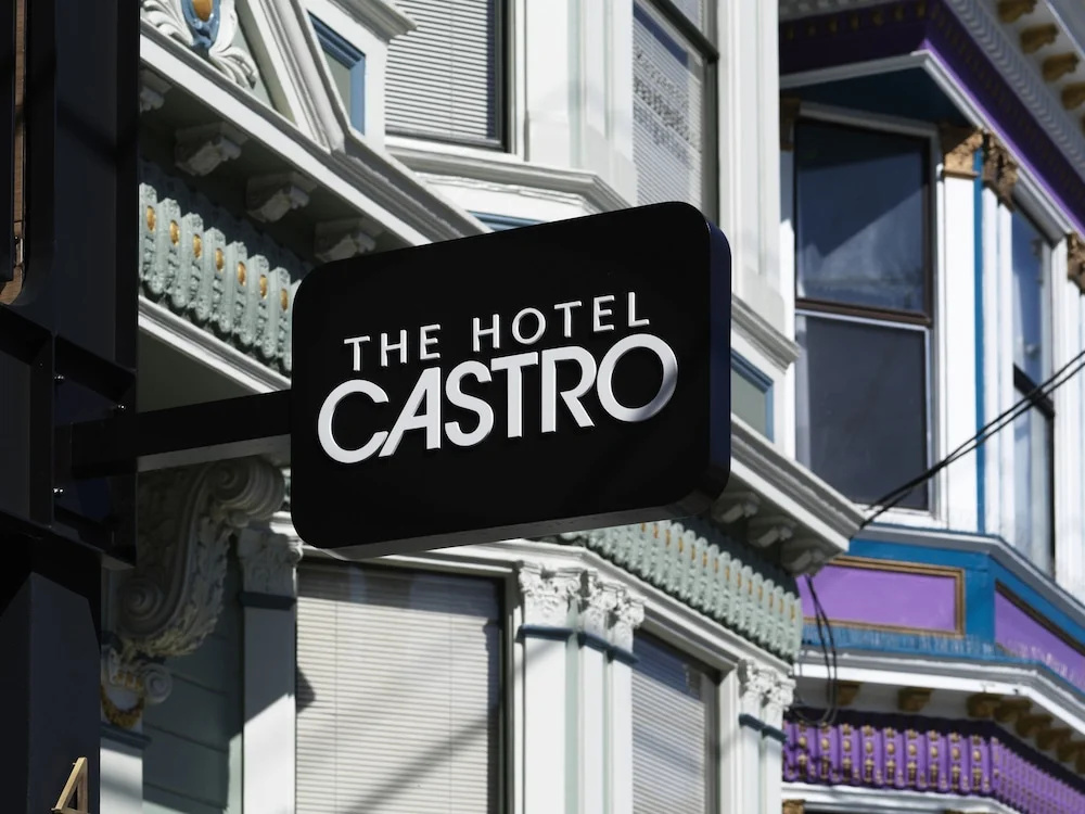 photo 1 of The Hotel Castro San Francisco