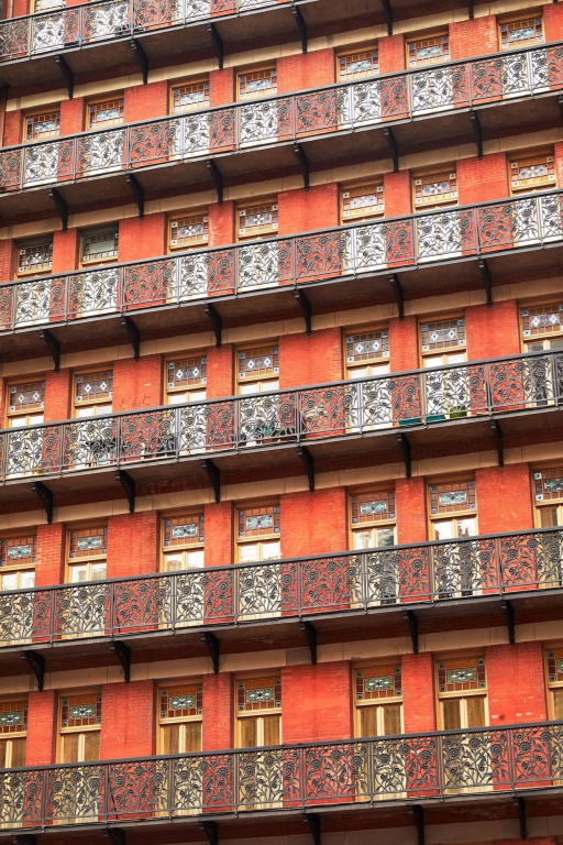 photo 1 of The Hotel Chelsea