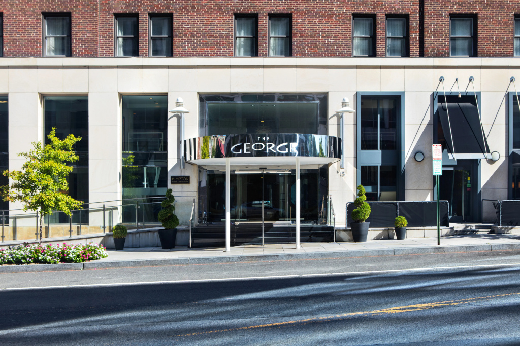 photo 1 of Kimpton George Hotel by IHG