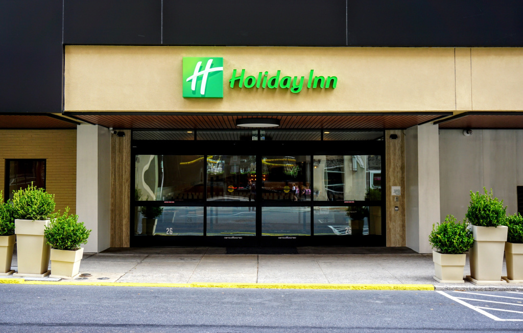 photo 1 of Holiday Inn Lancaster by IHG