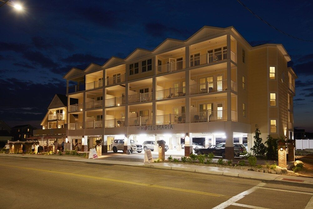 photo 1 of The Hotel Maria