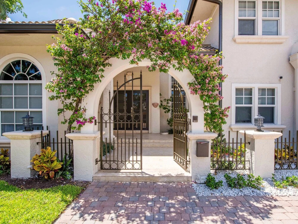 photo 1 of The House of 425 Coral Way 5 Bedrooms 4.5 Bathrooms Home
