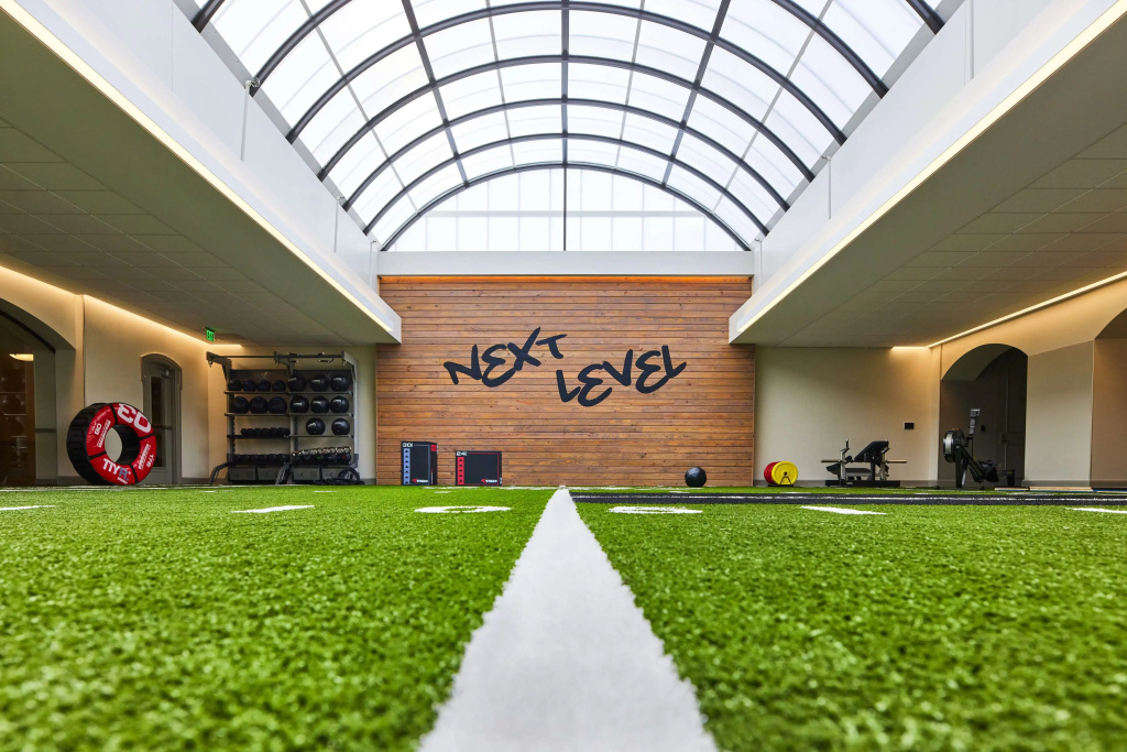 photo 1 of The Houstonian Hotel, Club & Spa