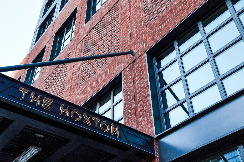 photo 1 of The Hoxton Chicago