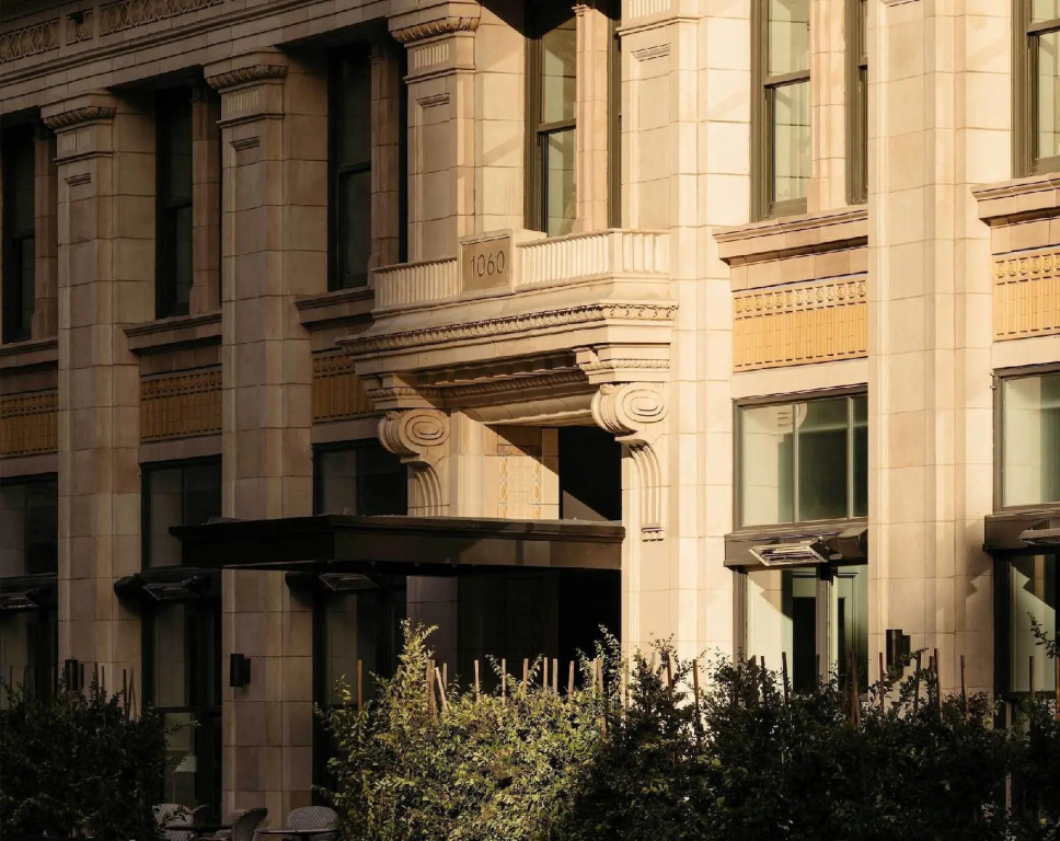 photo 1 of The Hoxton Downtown LA