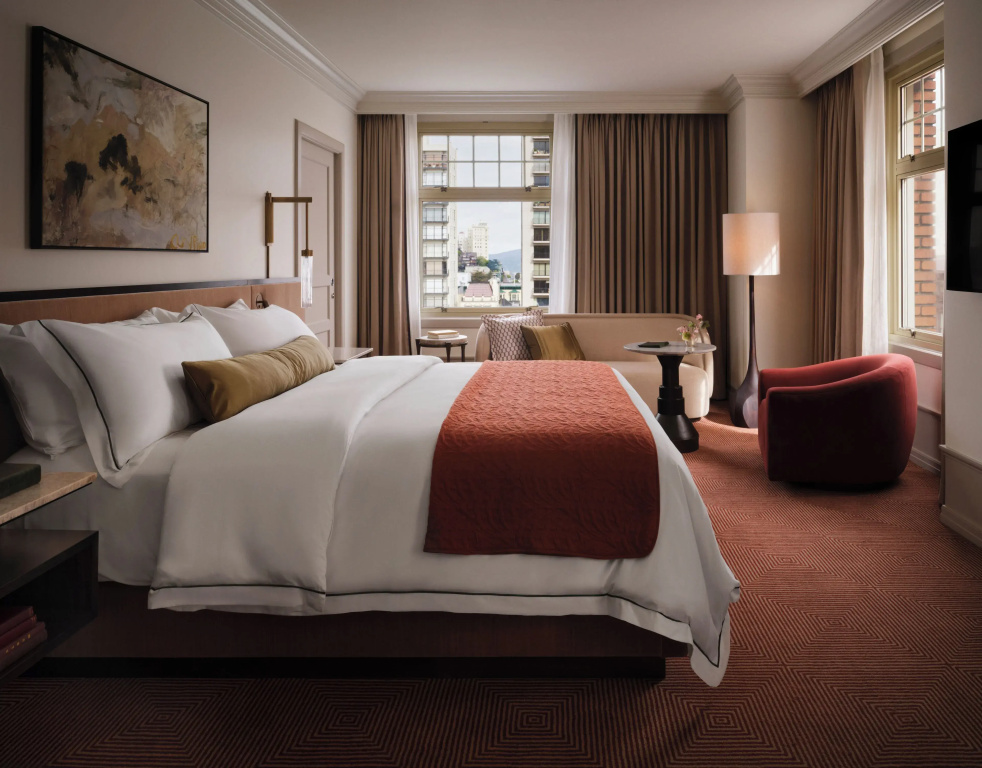 photo 1 of The Huntington Hotel