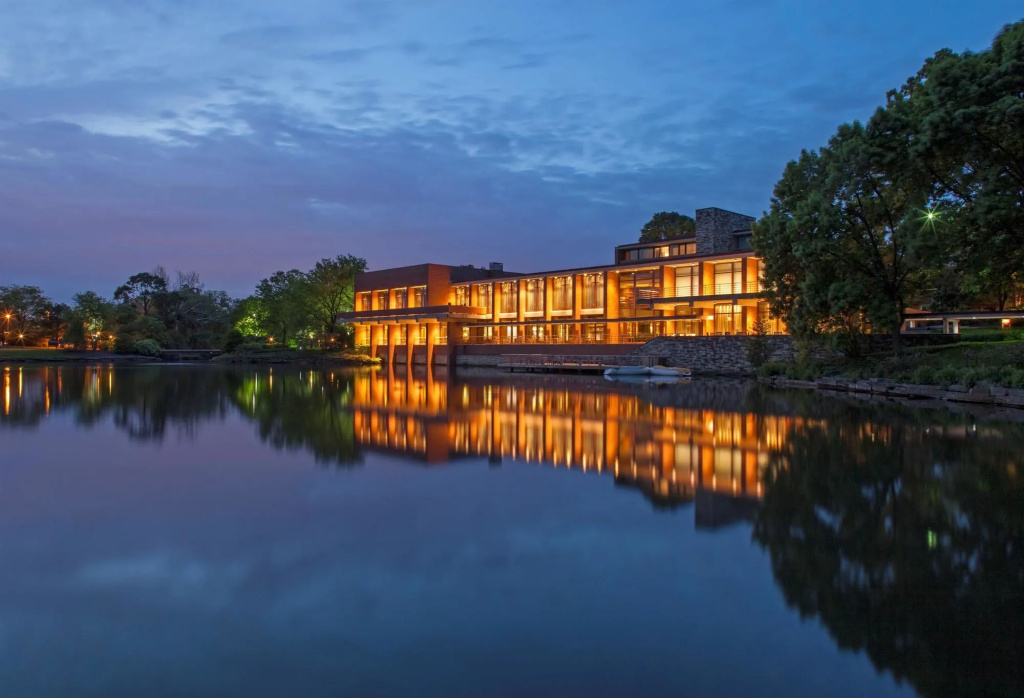 photo 1 of Hyatt Lodge Oak Brook Chicago