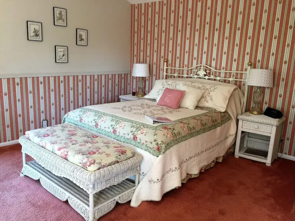 photo 1 of The Inn at Bella Vista