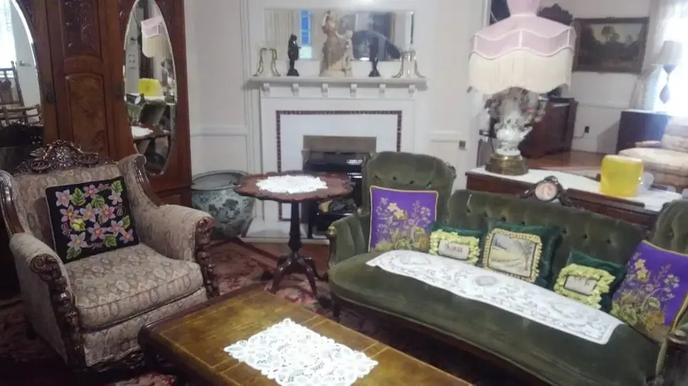 photo 1 of The Inn At Brevard - Bed And Breakfast - Adult Only