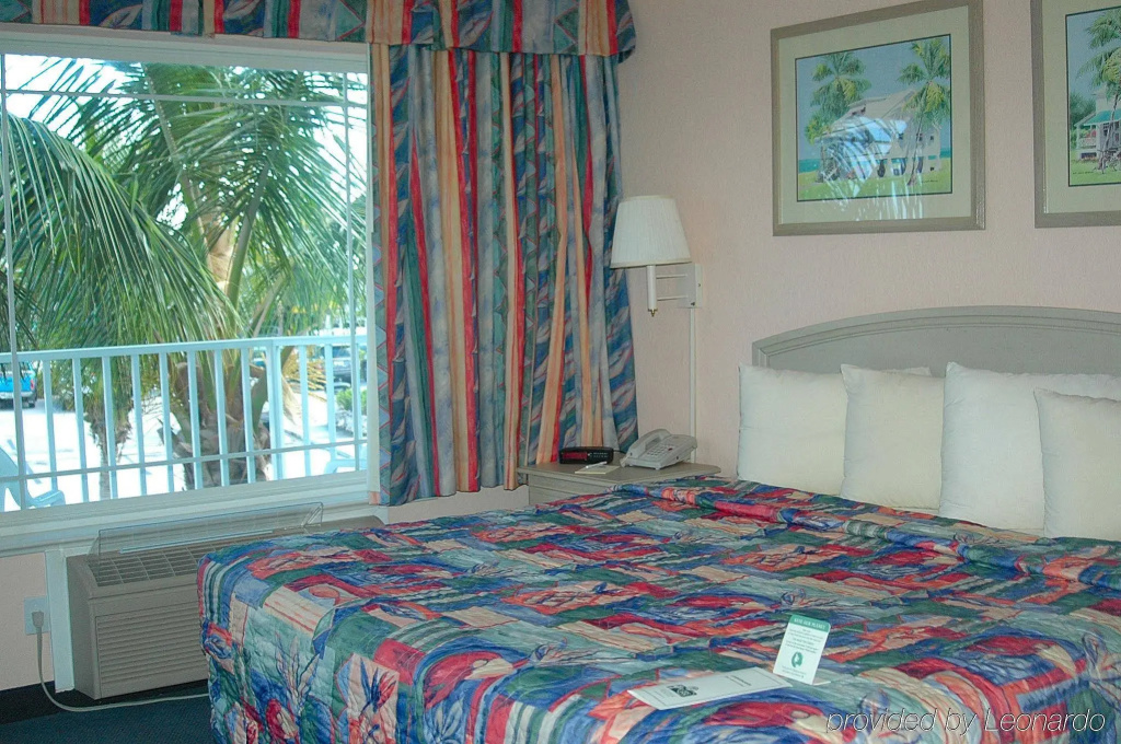photo 1 of Capt Hiram's Resort