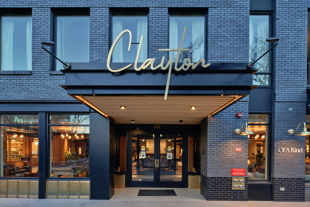 photo 1 of Clayton Hotel & Members Club - Cherry Creek, Denver
