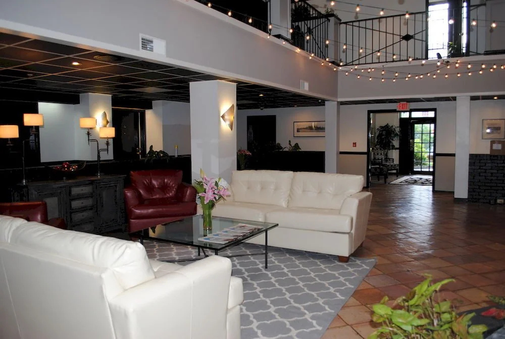 photo 1 of The Inn At Claussen's