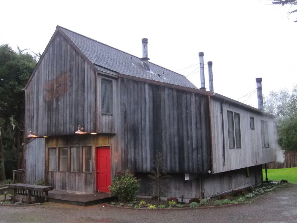 photo 1 of The Inn at Cobbler's Walk Mendocino