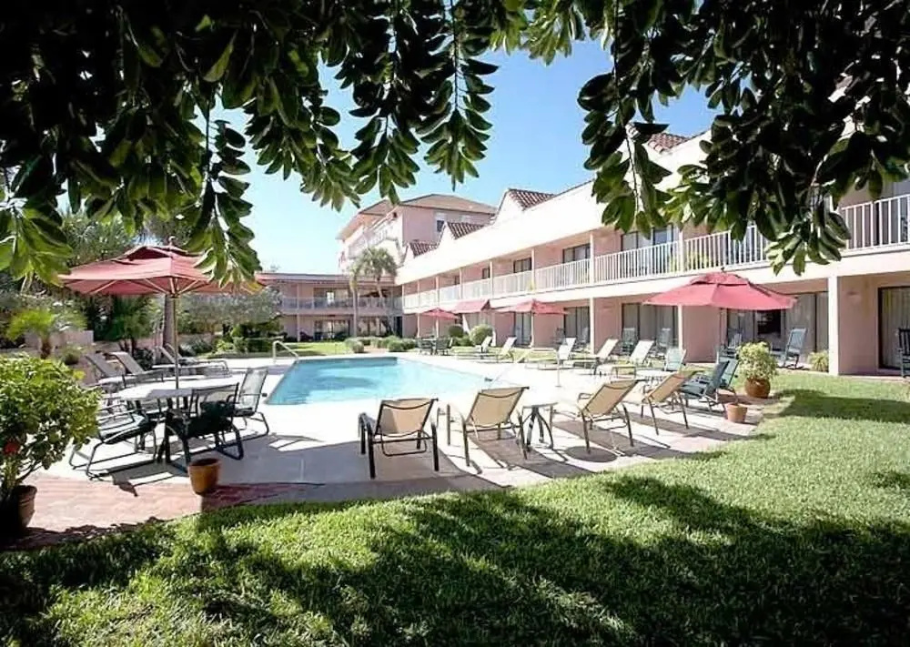 photo 1 of The Inn at Cocoa Beach