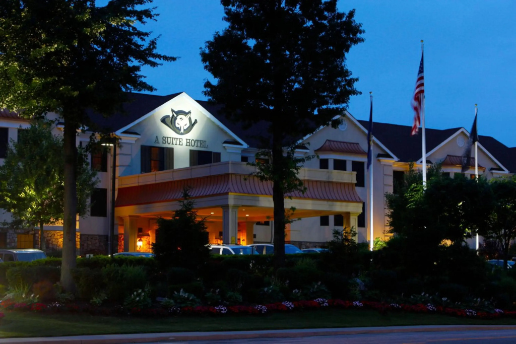 photo 1 of The Inn At Fox Hollow Hotel